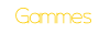 gamme