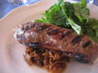 andouillette