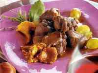 girolles