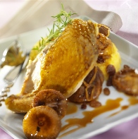 pintade