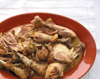 andouillette