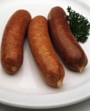 saucisse